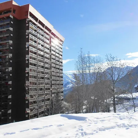 Confortable Skis Aux Pieds Avec Balcon, Piscine Chauffee - Fr-1-267-242 * Villarembert