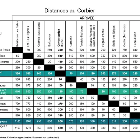 Confortable Skis Aux Pieds Avec Balcon, Piscine Chauffee - Fr-1-267-242 Daire